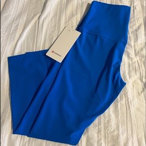 Lululemon Align Crop 23”
